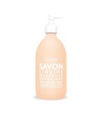 Exfoliating Liquid Marseille Soap | 495ml