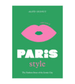 The Little Book of Paris Style