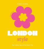 The Little Book of London Style