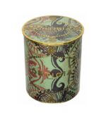 Ortigia Fico D'India Candle Decorated Medium - Image 2