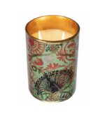 Ortigia Fico D'India Candle Decorated Medium