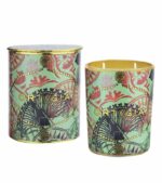 Ortigia Fico D'India Candle Decorated Medium - Image 3