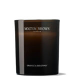 Molton Brown Orange & Bergamot Scented Candle (Single Wick) - Image 2