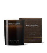Molton Brown Orange & Bergamot Scented Candle (Single Wick)