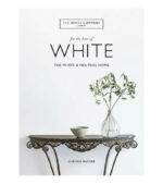 Books For The Love Of White