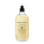 Dish Wash Lemon Tea Tree & Mandarin scent 500ml | Bondi Wash