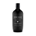 Wool & Cashmere Wash Fragonia & Sandalwood 500ml | Bondi Wash
