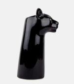 Black Panther Flower Vase - Image 2