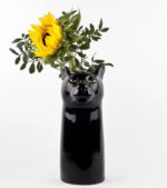 Black Panther Flower Vase - Image 3