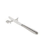 Knife Rests Dog Set of 6x9 cm | Edzard - Image 2