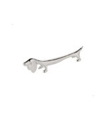 Knife Rests Dog Set of 6x9 cm | Edzard