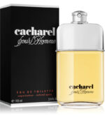Cacharel Pour L'Homme 100ml | Eau De Toilette