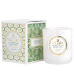 Voluspa Moroccan Mint Tea Classic Candle | 270g - Image 3