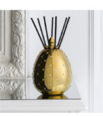 Gold Egg shape Reed Diffuser | 250 ml - Image 2