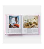 Interiors: The Greatest Rooms of the Century (Pink Edition) Phaidon Editors, with an introduction by William Norwich - Image 3