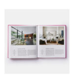 Interiors: The Greatest Rooms of the Century (Pink Edition) Phaidon Editors, with an introduction by William Norwich - Image 4