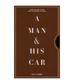 A Man and His Car | Matt Hranek