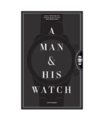 A Man and His Watch | Matt Hranek