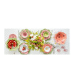 White Bowl Daisies - Maria Flor Bordallo Pinheiro | 15,5cm - Image 2