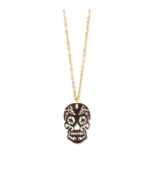 Chic Gift Set In Skull Design - Image 2
