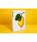 The Gourmand's Lemon. A Collection of Stories and Recipes | Tacshen