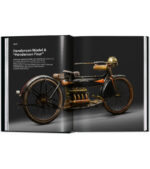 Motorcycles. 40th Ed. Taschen - Image 2