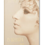 Barbra Streisand. Steve Schapiro & Lawrence Schiller