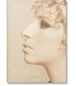 Barbra Streisand. Steve Schapiro & Lawrence Schiller