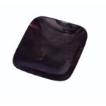 Square Souce Horn Bowl 15x15cm