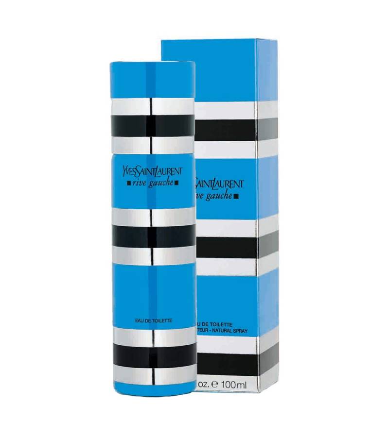 10003267 YSL Rive Gauche Eau de Toilette 100ml - Image 1
