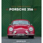 Porsche 356 by Gordon Maltby | 75th Anniversary