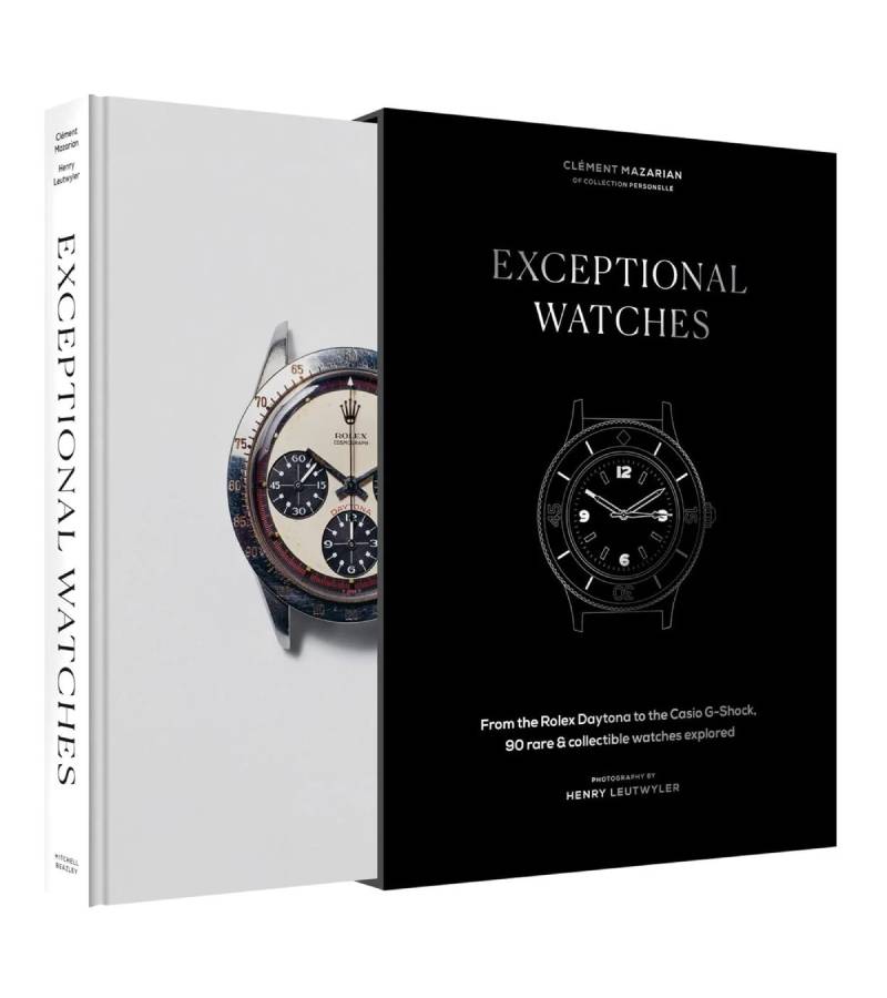 10003303 Exceptional Watches - Clément Mazarian - Image 1