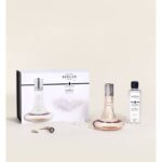 Rose Lampe Berger By Starck Peau De Soie