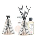 Bouquet Maison Berger Paris By Starck Peau De Soie 400ml