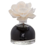 Hypno Casa ROSE FLOWER DIFFUSER 100 ML PEPE NERO