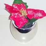 Κασπω ασημι με Αλεξανδρινα