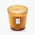 Voluspa Baltic Amber 3Wick Hearth Boxed