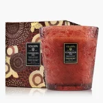Voluspa Forbidden Fig 3Wick Hearth - Image 2