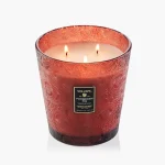 Voluspa Forbidden Fig 3Wick Hearth