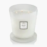 Voluspa Mokara Orchid 5Wick Hearth - Image 2