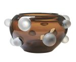 STELLAR BLOB VASE 27Χ15X50