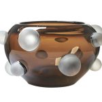 STELLAR BLOB VASE 27Χ15X50